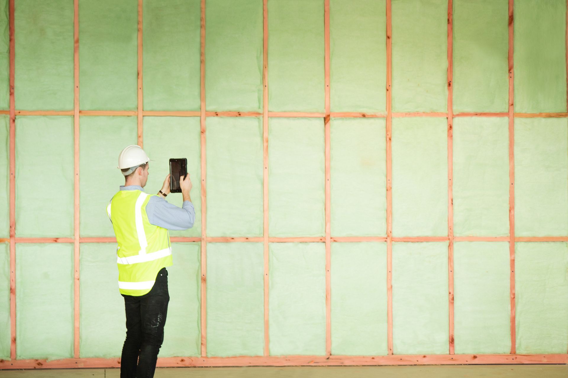 GreenStuf has introduced its Takeback Programme – a sustainable solution for those looking to remove GreenStuf insulation, offcuts and packaging that are no longer needed for projects and recycle them into new insulation.