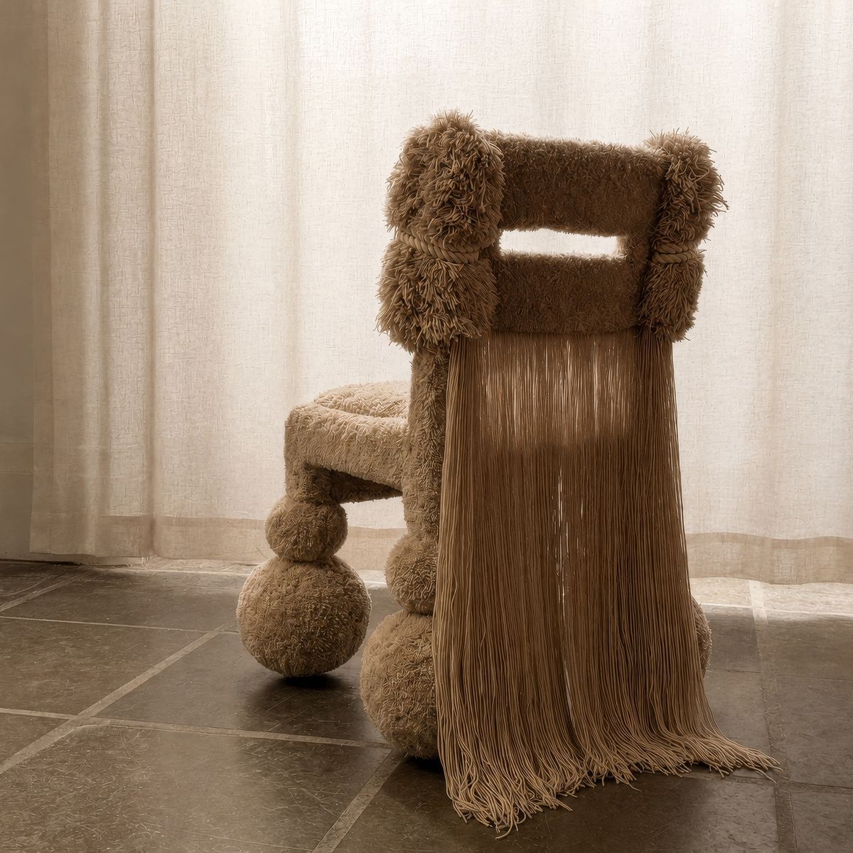The beauty of misbehaviour: what 3daysofdesign revealed about imperfect interiors