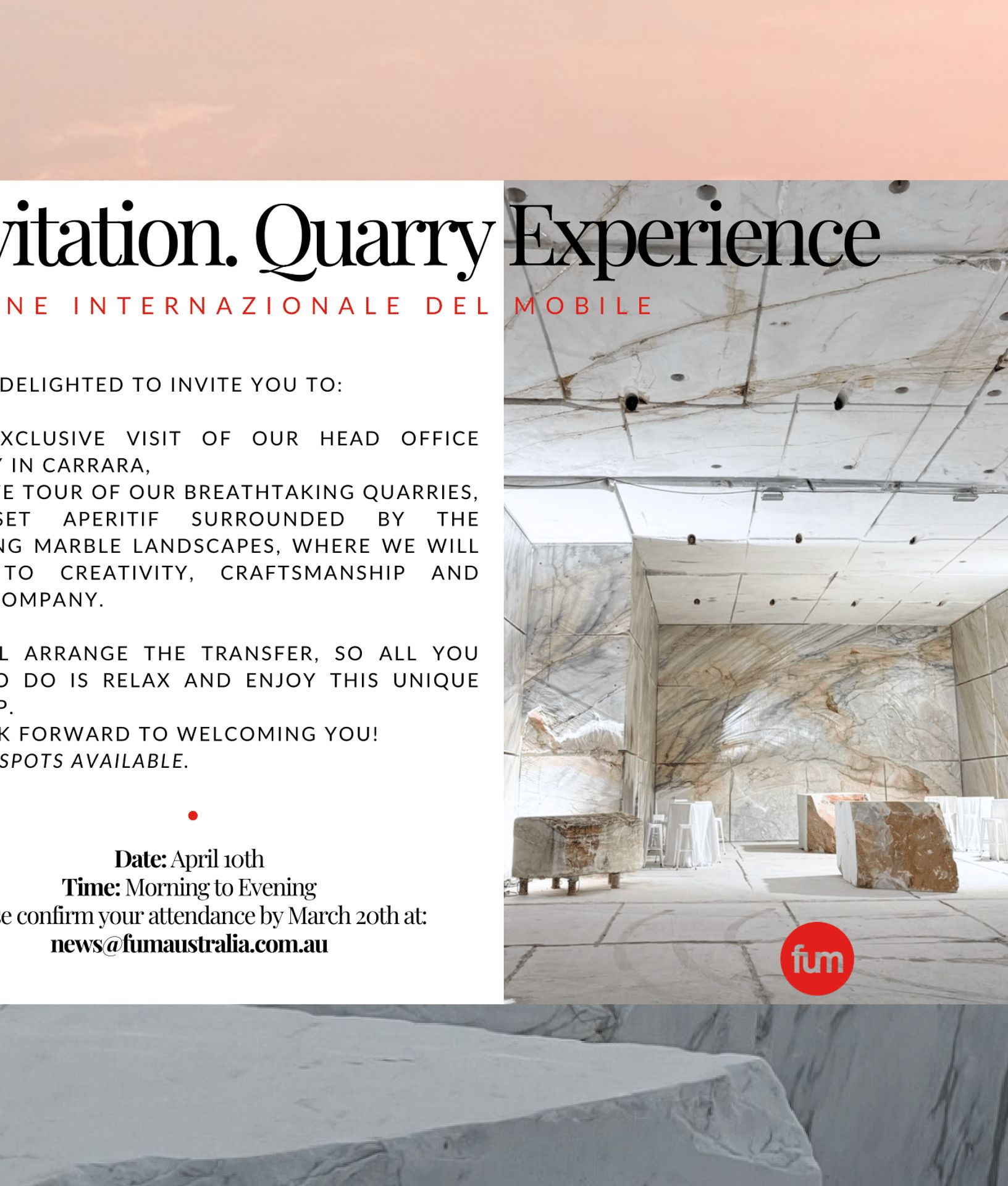 News & Events