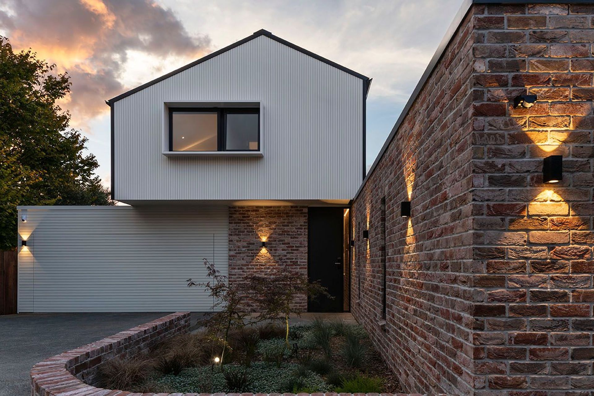 Mount Albert House by Milieu Architecture + Design, photographed by Jessica.