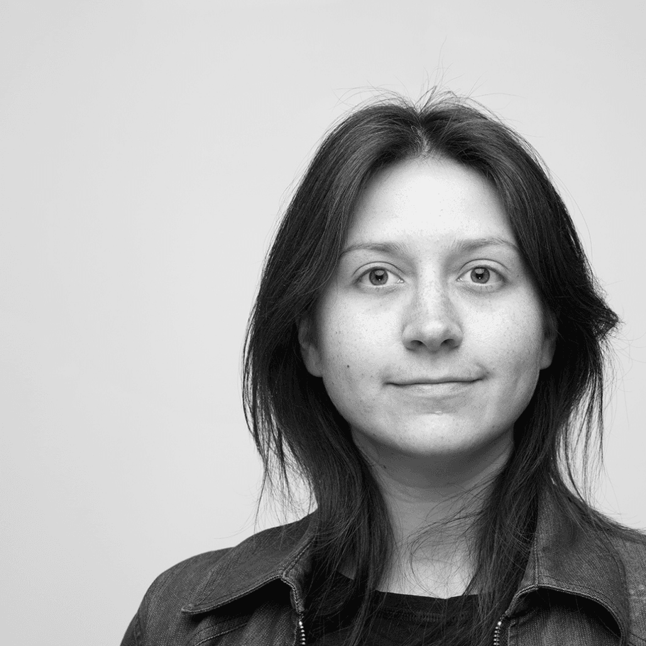 Jessica Gernat celebrates architecture through photography