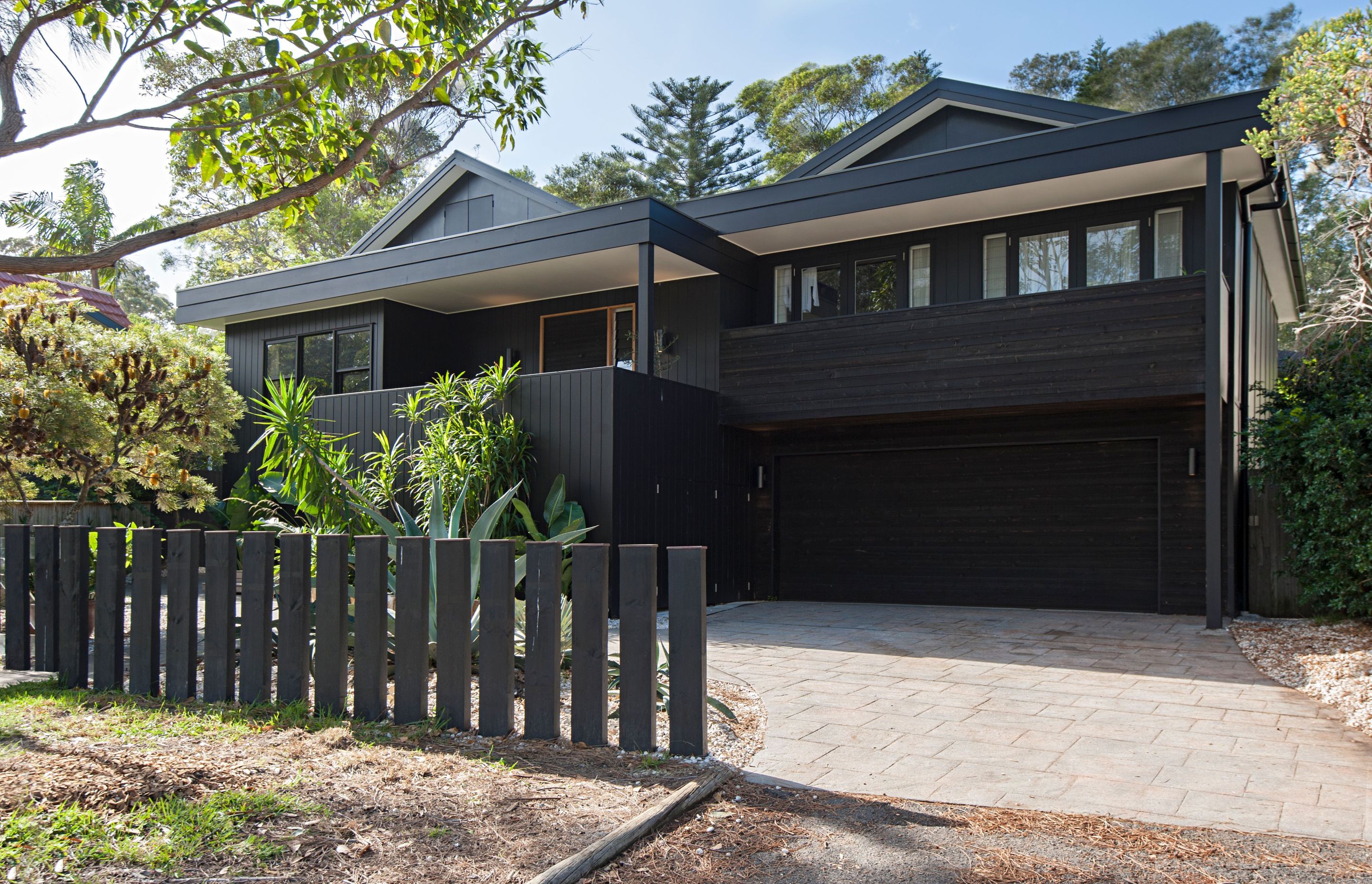 Award-winning Bimbimi – House of Birds by Bakker Built | Photography by Michael Anderson