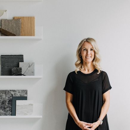 Nicole McKenzie’s tips for working with an interior designer