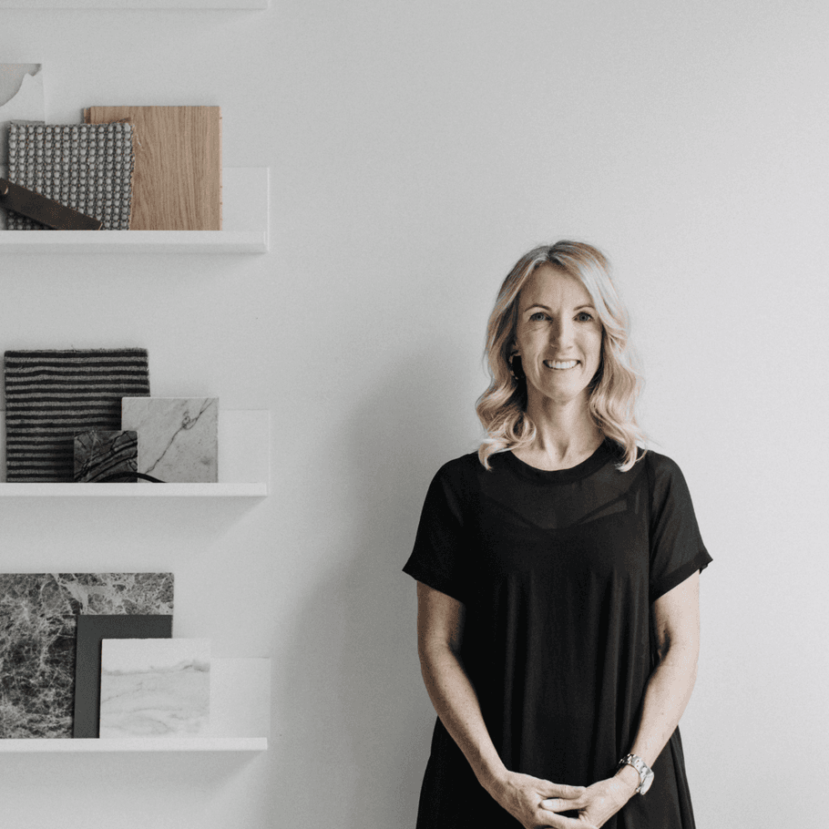 Nicole McKenzie’s tips for working with an interior designer