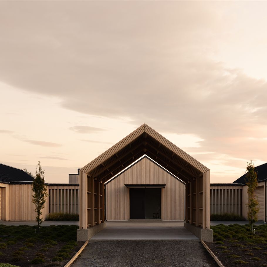 A new chapter for O’Neil Architecture as Jacinda Shirley steps into co-directorship