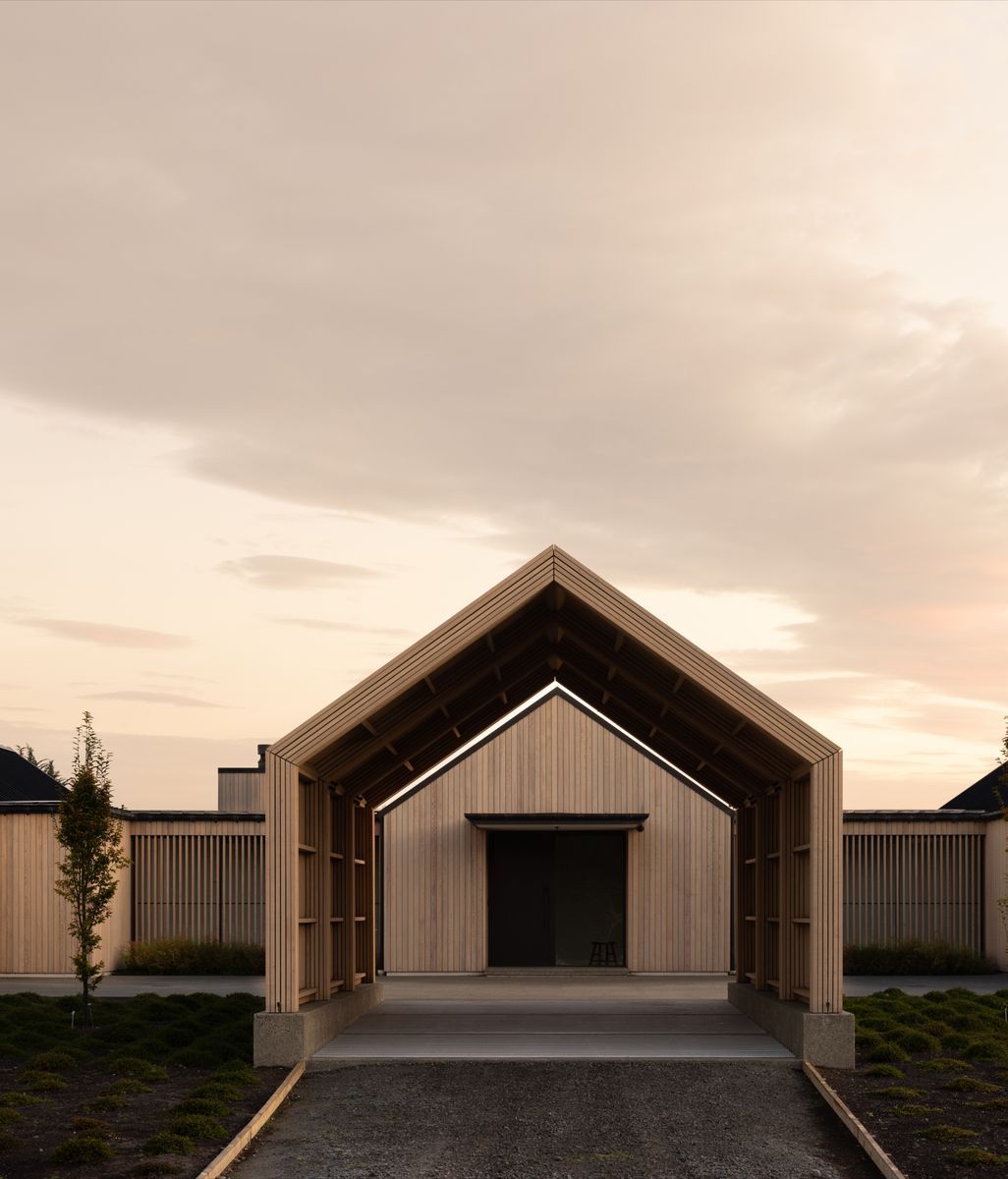 A new chapter for O’Neil Architecture as Jacinda Shirley steps into co-directorship