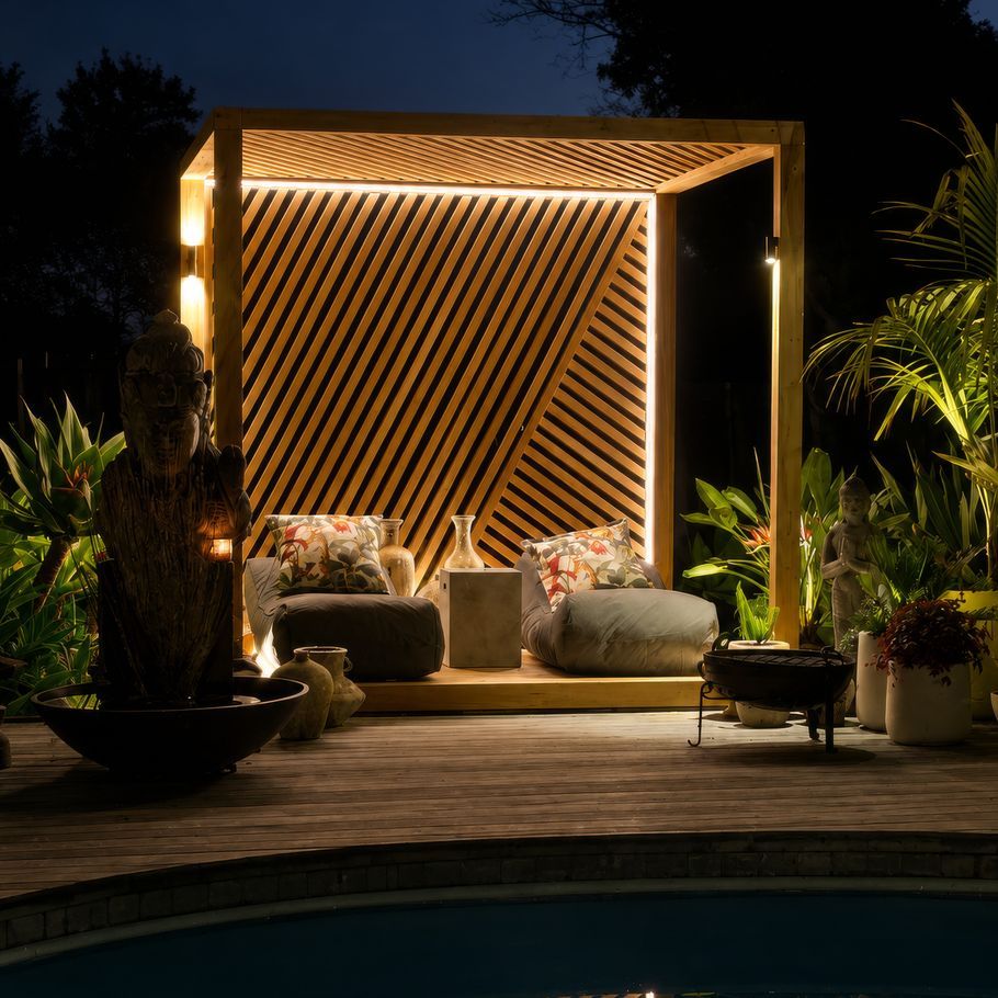 Gardeners Emporium’s new showrooms are changing the way we experience outdoor design