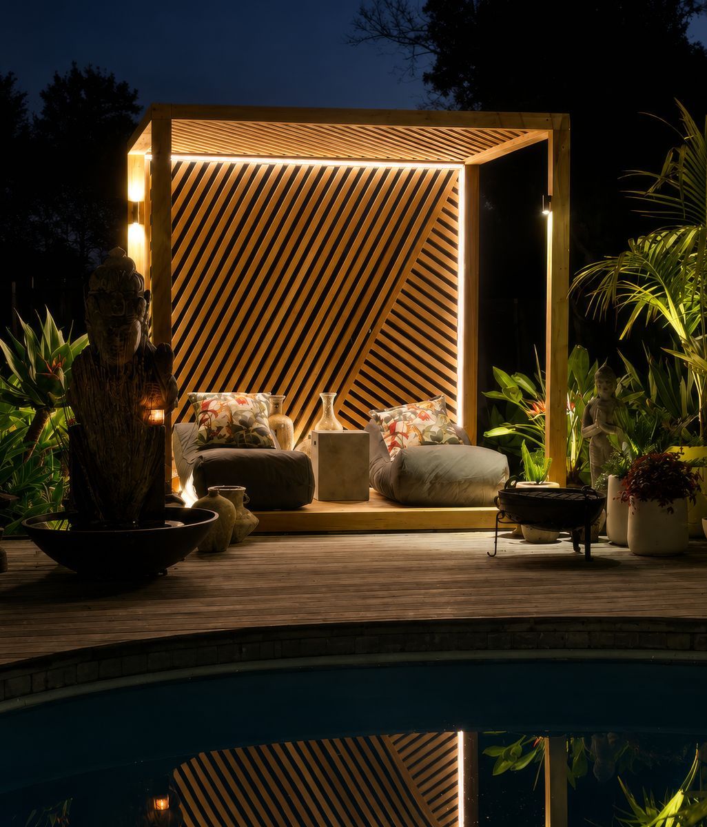 Gardeners Emporium’s new showrooms are changing the way we experience outdoor design