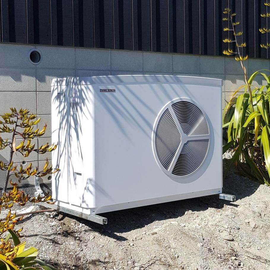 Saving money and the planet: Stiebel Eltron’s transition from fossil fuels to green technologies