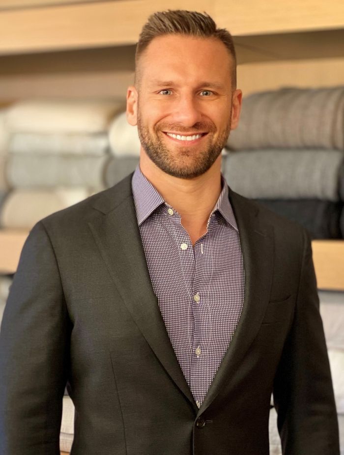 Bemboka director and co-owner Petr Houf.