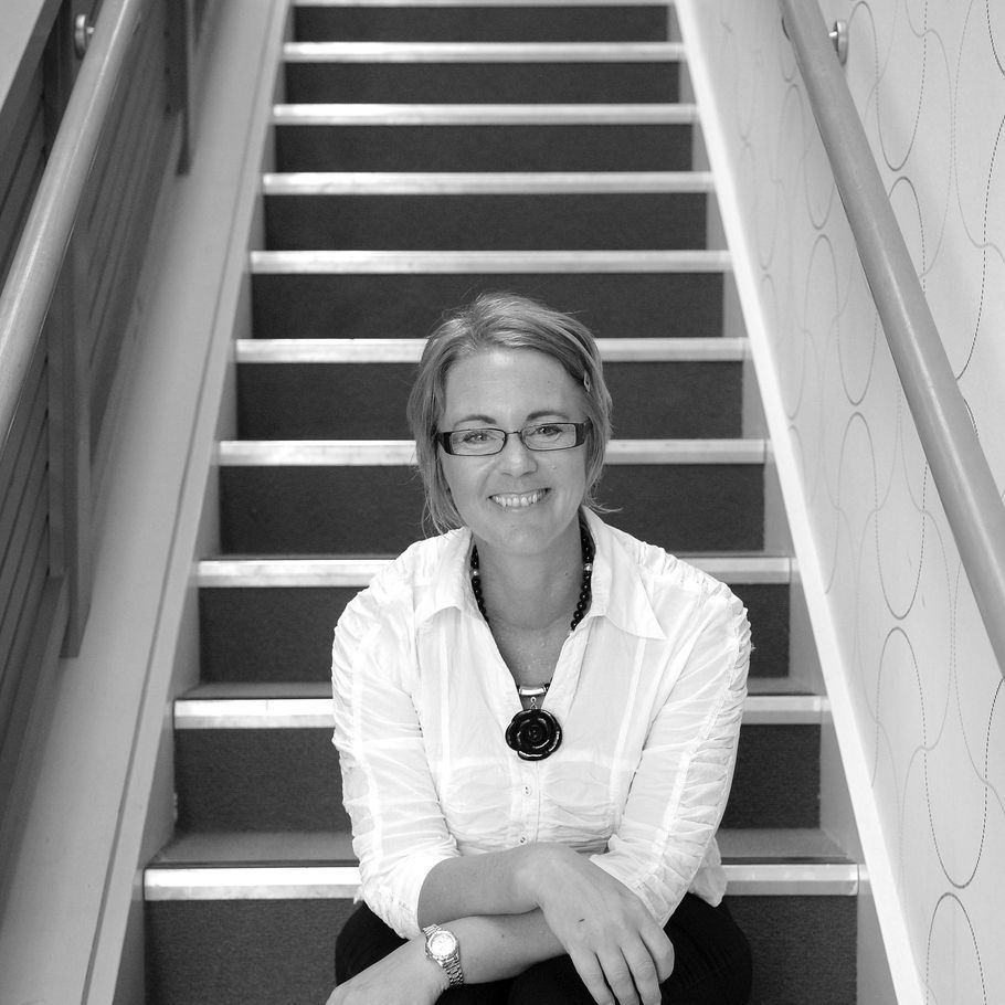 Simone van der Plas on how to best work with an interior designer