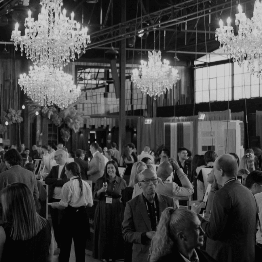 Home Design Evening returns to Shed 10. Register now and be part of the night.
