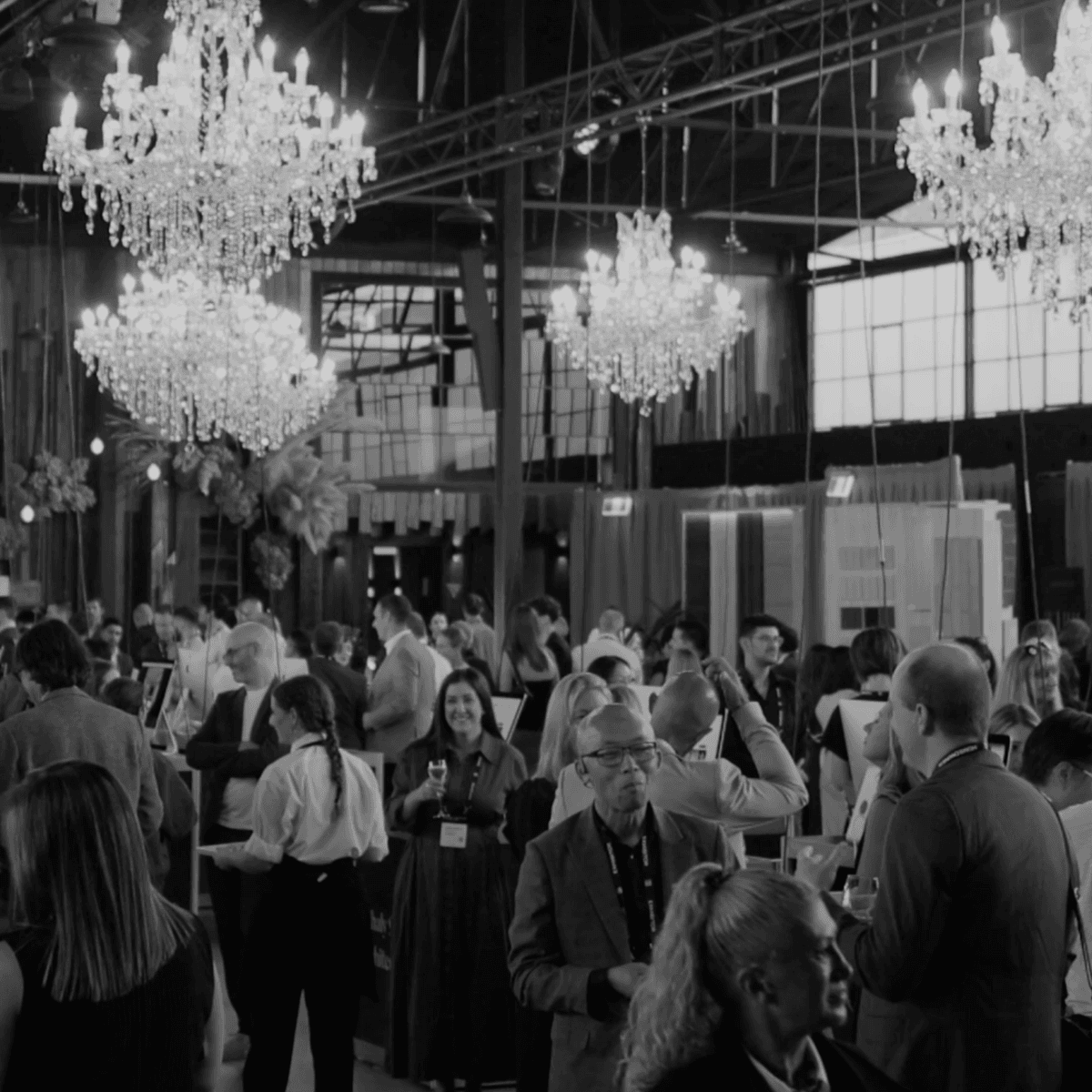 Home Design Evening returns to Shed 10. Register now and be part of the night.