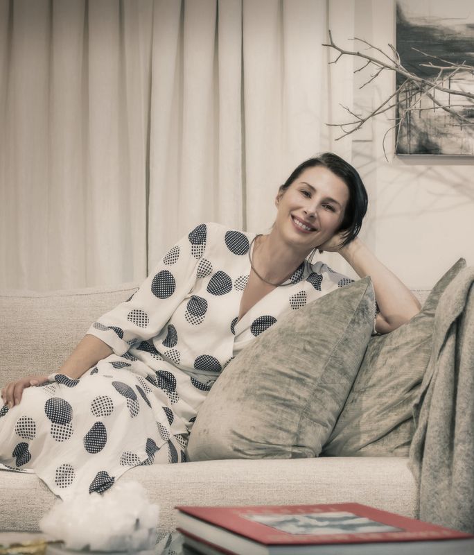 Designer Shanly Simpson’s guide to a successful interior