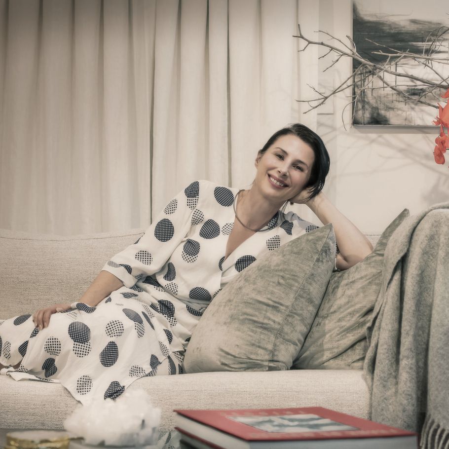 Designer Shanly Simpson’s guide to a successful interior