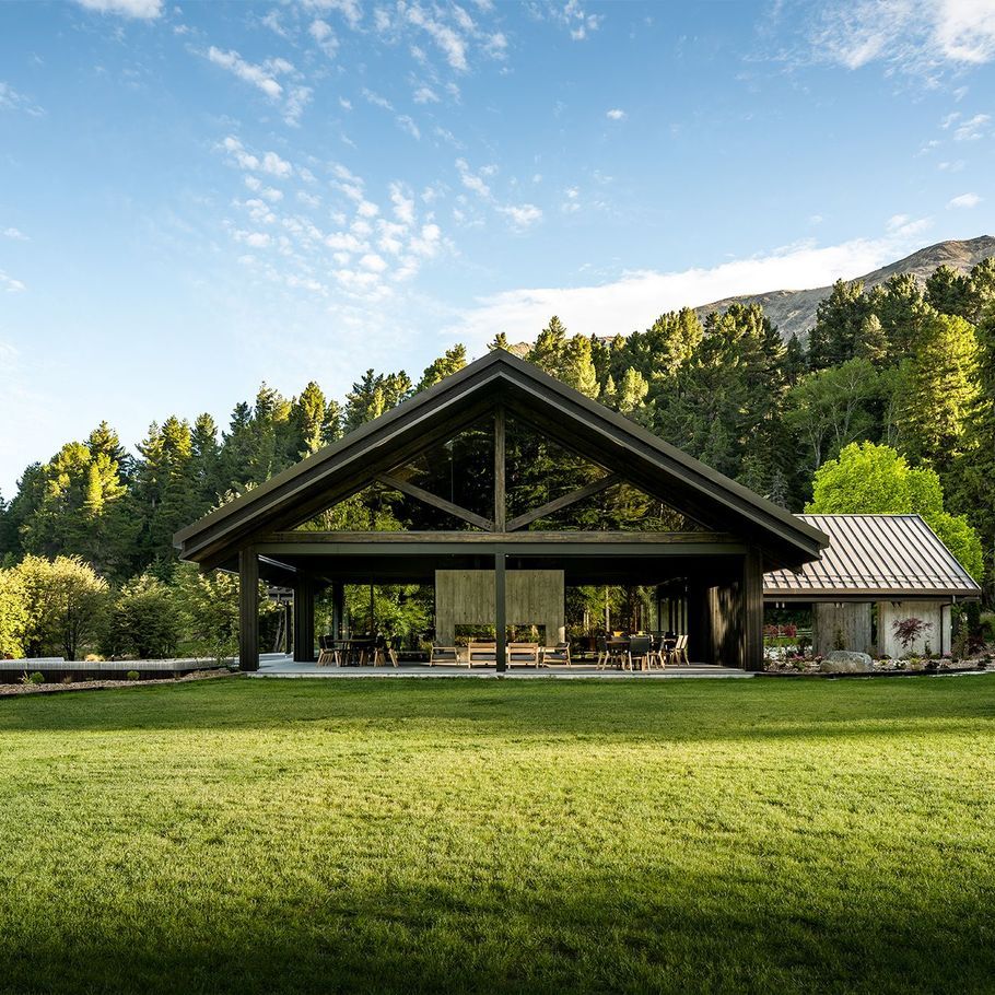 From Coastlines to High Country: Award-Winning Design Across ArchiPro