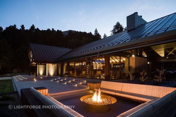 Sugarloaf at Flockhill by Hierarchy Group | Photo Credit: Lightforge Photography