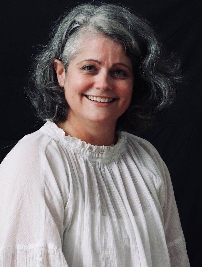 Tiffiny Hodgson, Director at Halliday + Baillie.