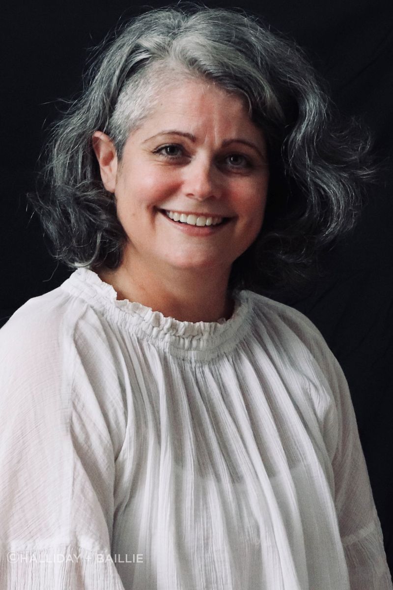 Tiffiny Hodgson, Director at Halliday + Baillie.