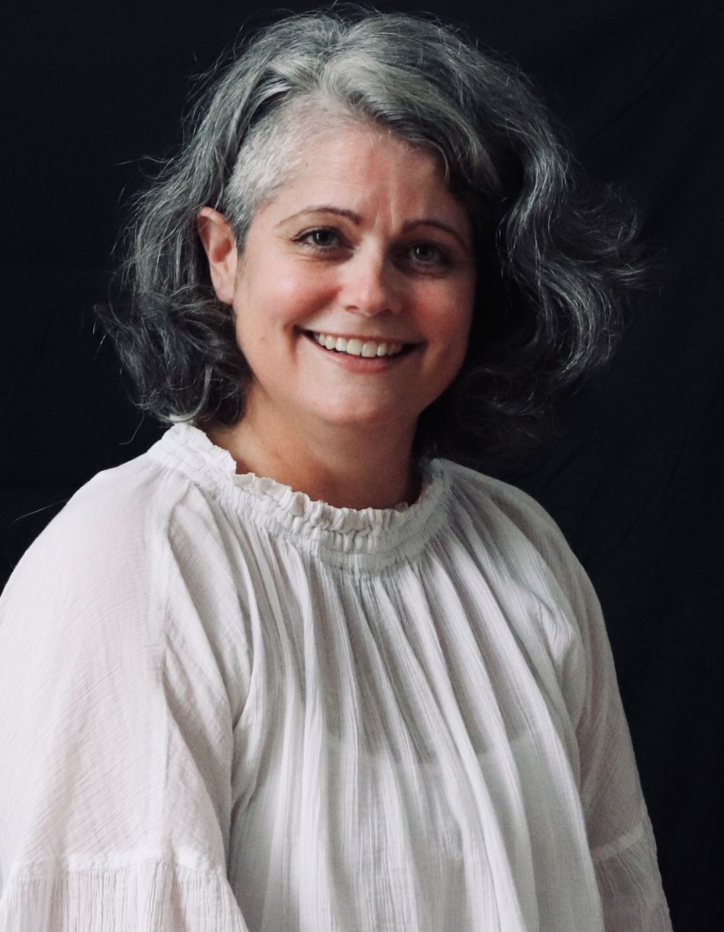 Tiffiny Hodgson, Director at Halliday + Baillie.