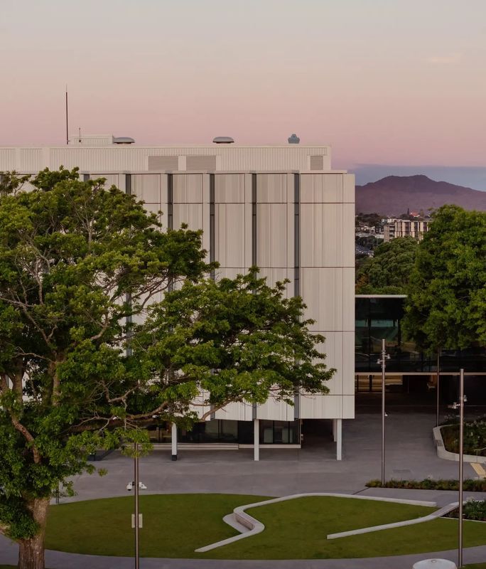 Architecture That Defines Aotearoa: Celebrating NZIA Winners 2025