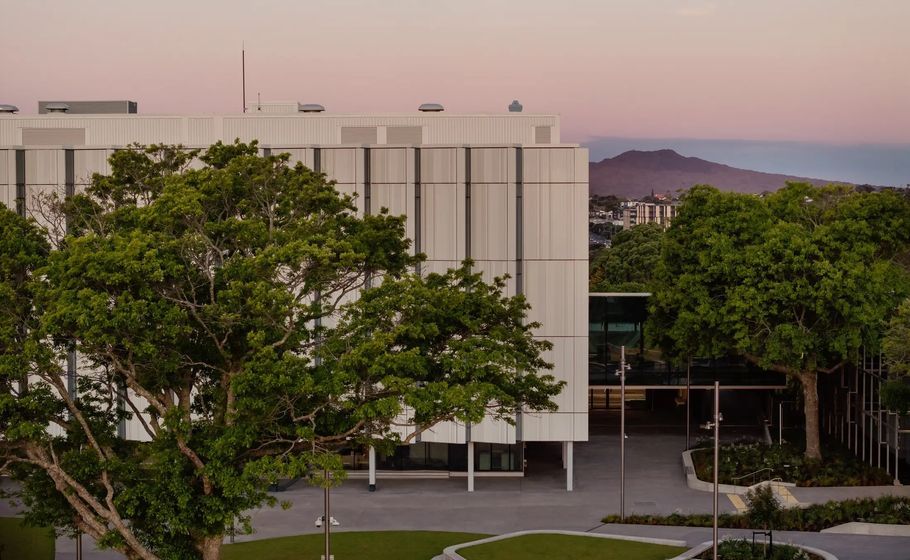 Architecture That Defines Aotearoa: Celebrating NZIA Winners 2025