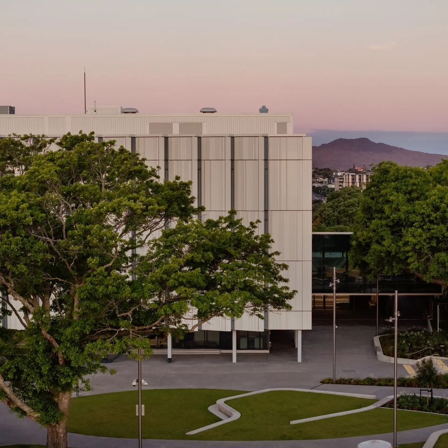 Architecture That Defines Aotearoa: Celebrating NZIA Winners 2025