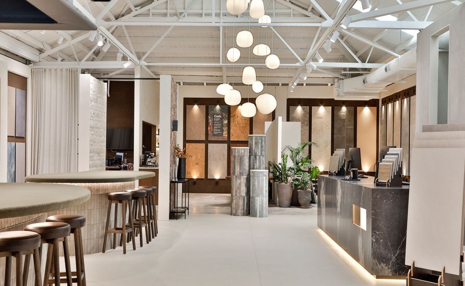 Quantum’s new showroom and stunning stone collection an exciting addition to New Zealand’s material market