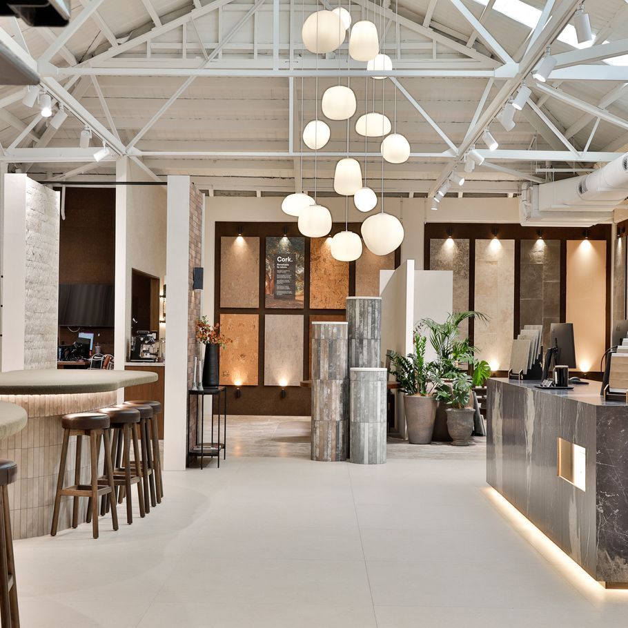 Quantum’s new showroom and stunning stone collection an exciting addition to New Zealand’s material market