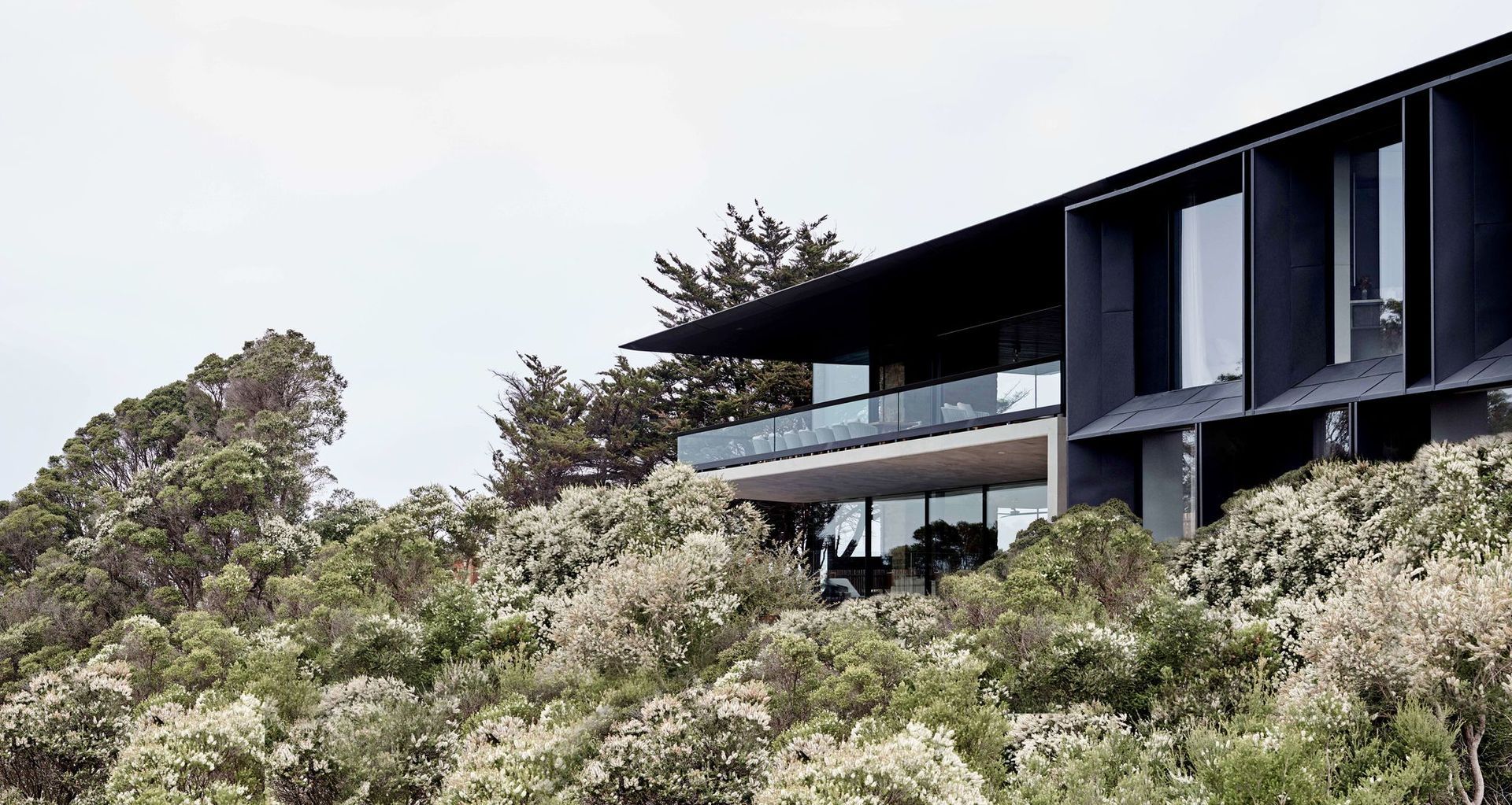 Great Ocean Road House | Rob Mills Architecture & Interiors