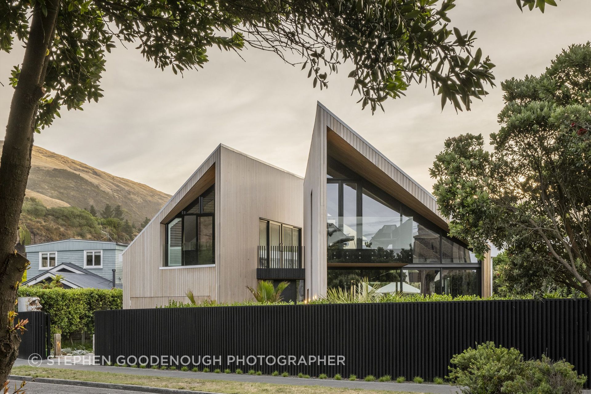 Sumner House by RTA Studio