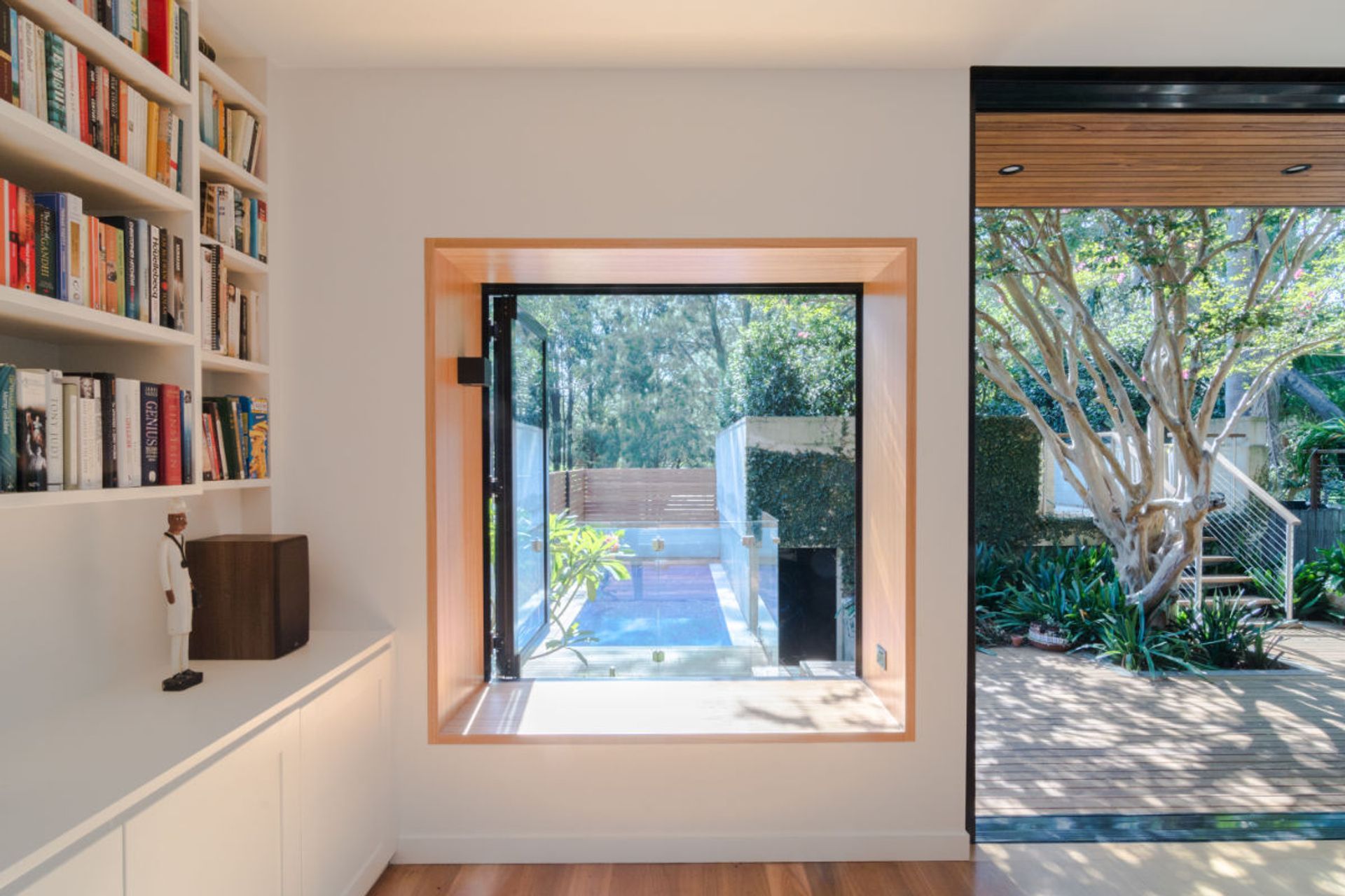 The Cube by Anderson Architecture | Photography by Chad Dao