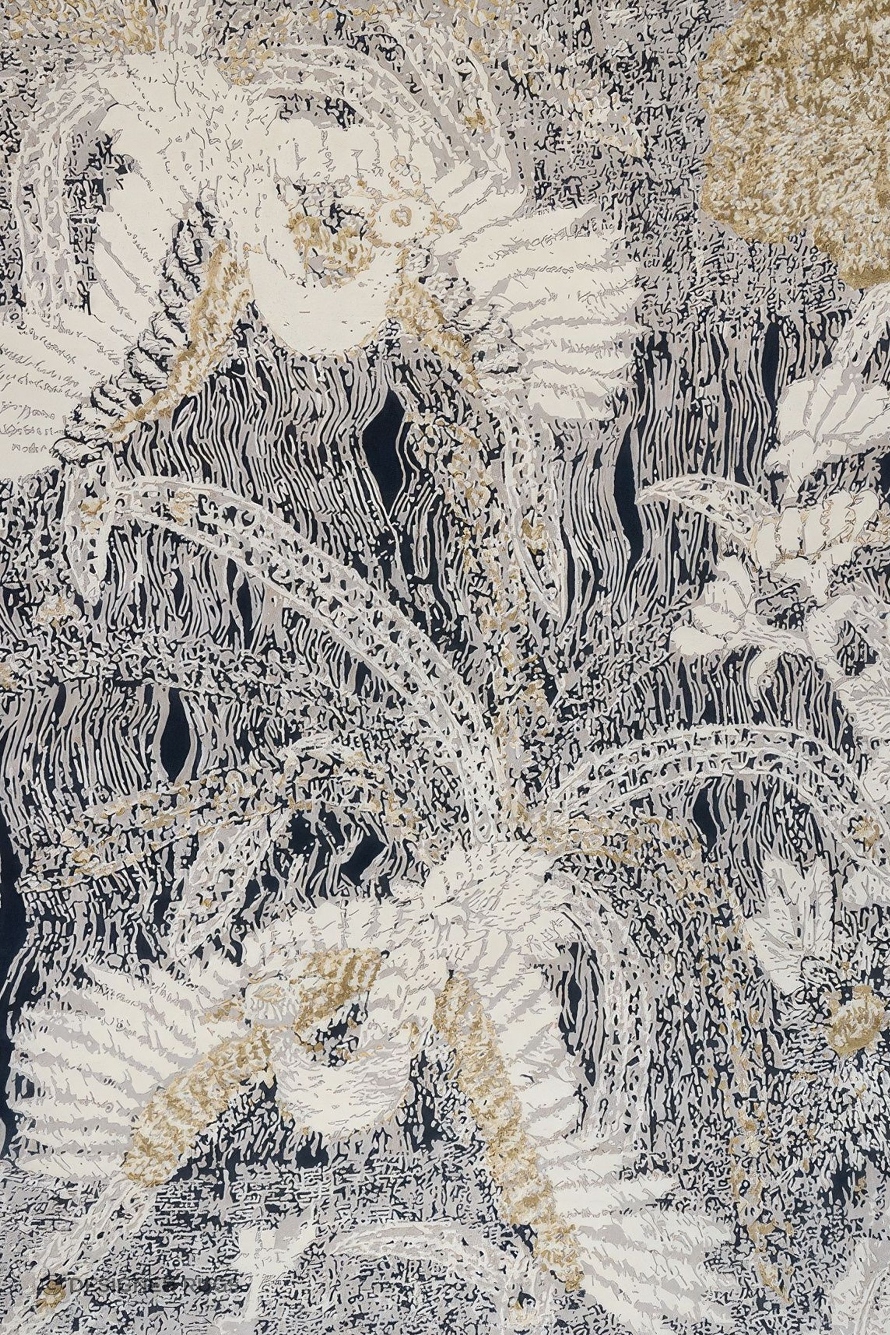 Akira Isogawa | Wedding Birds