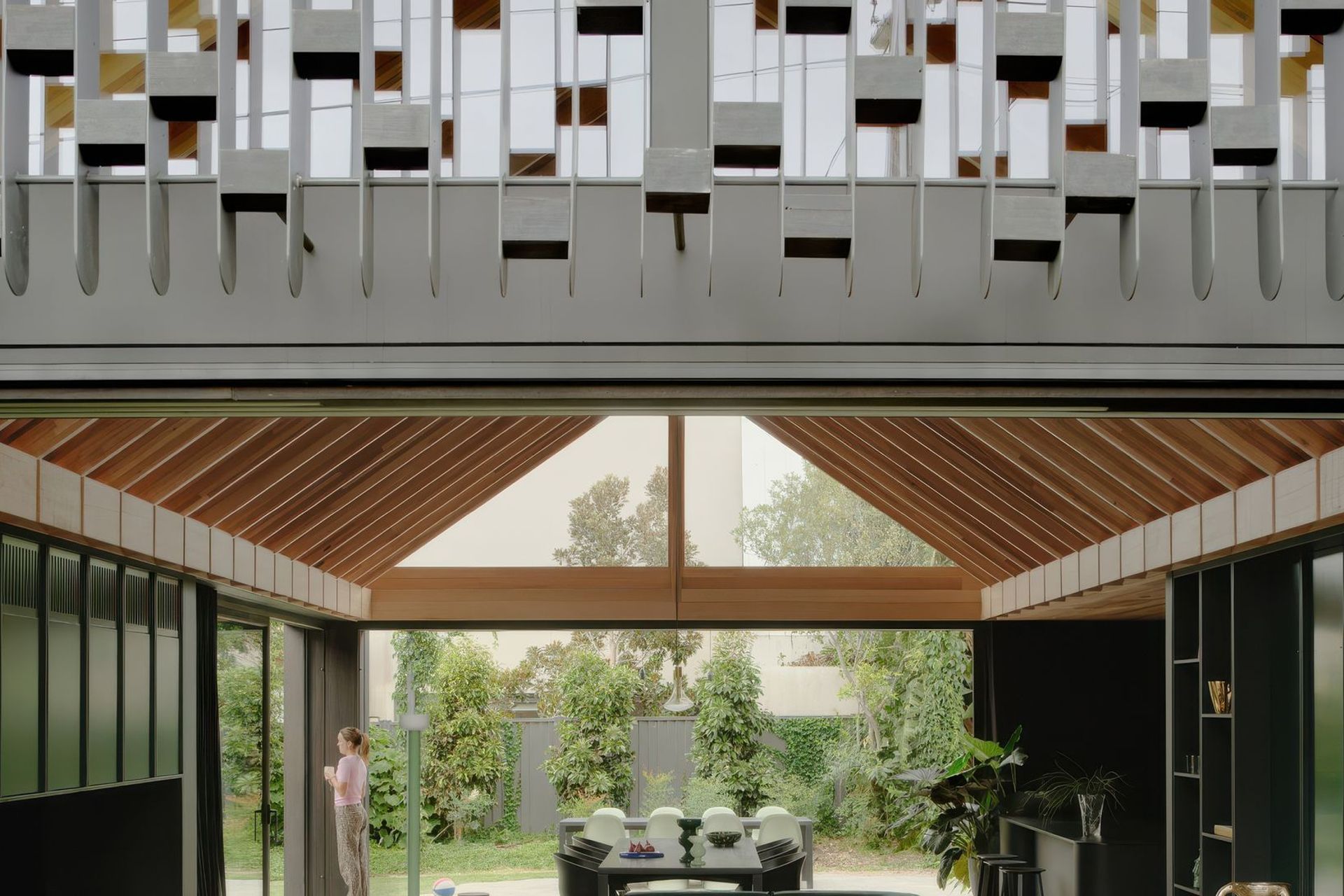 Fingal House by Weaver + Co | Photo Credit: Tom Ross