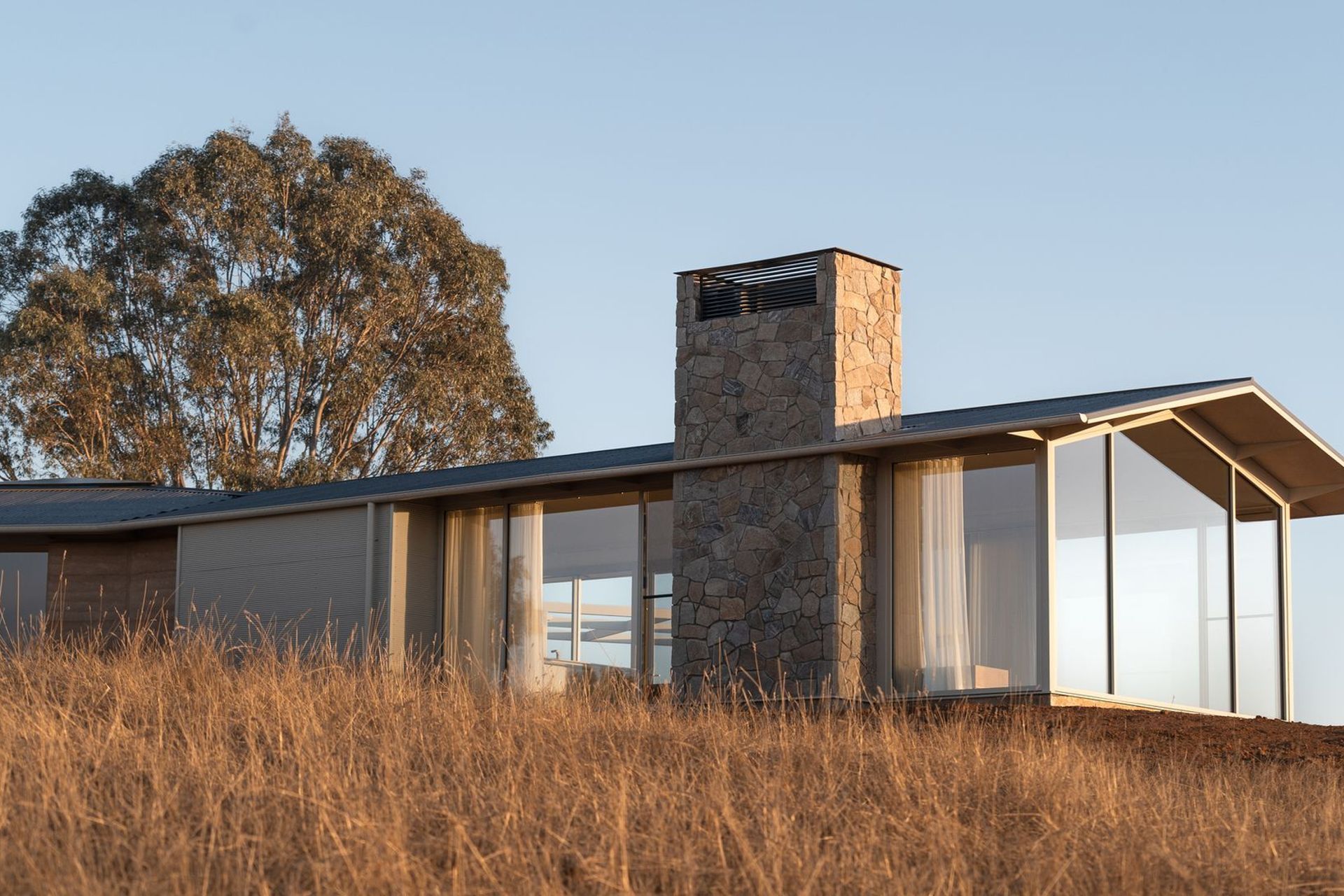 Table Top by Pleysier Perkins | Photo Credit: Threefold