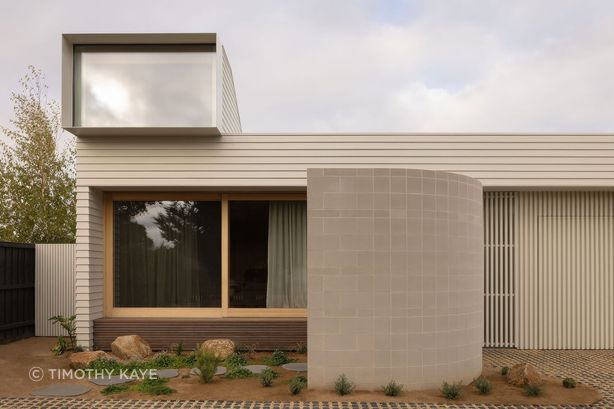 Honey House by Wolveridge Architects | Photo Credit: Timothy Kaye