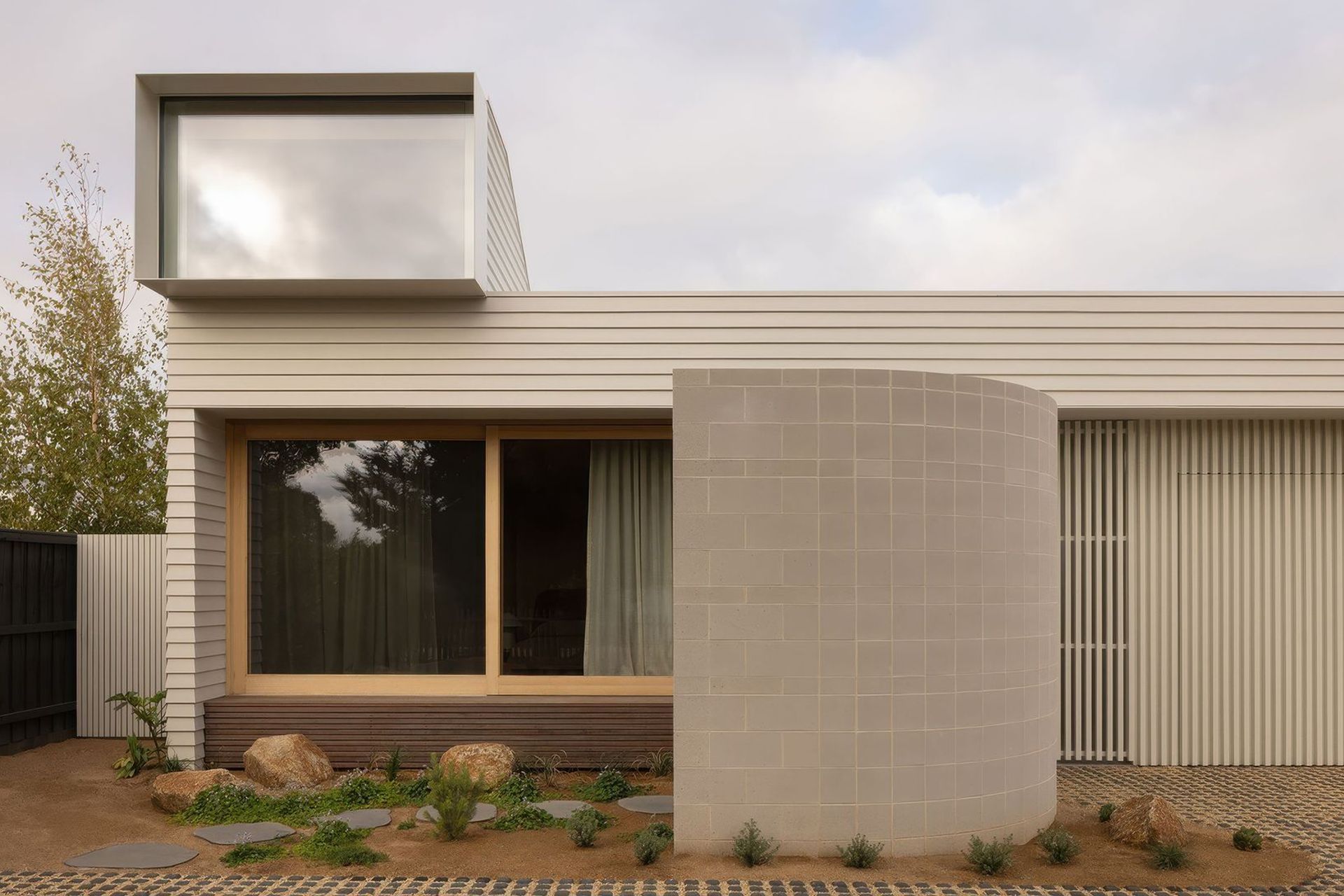 Honey House by Wolveridge Architects | Photo Credit: Timothy Kaye