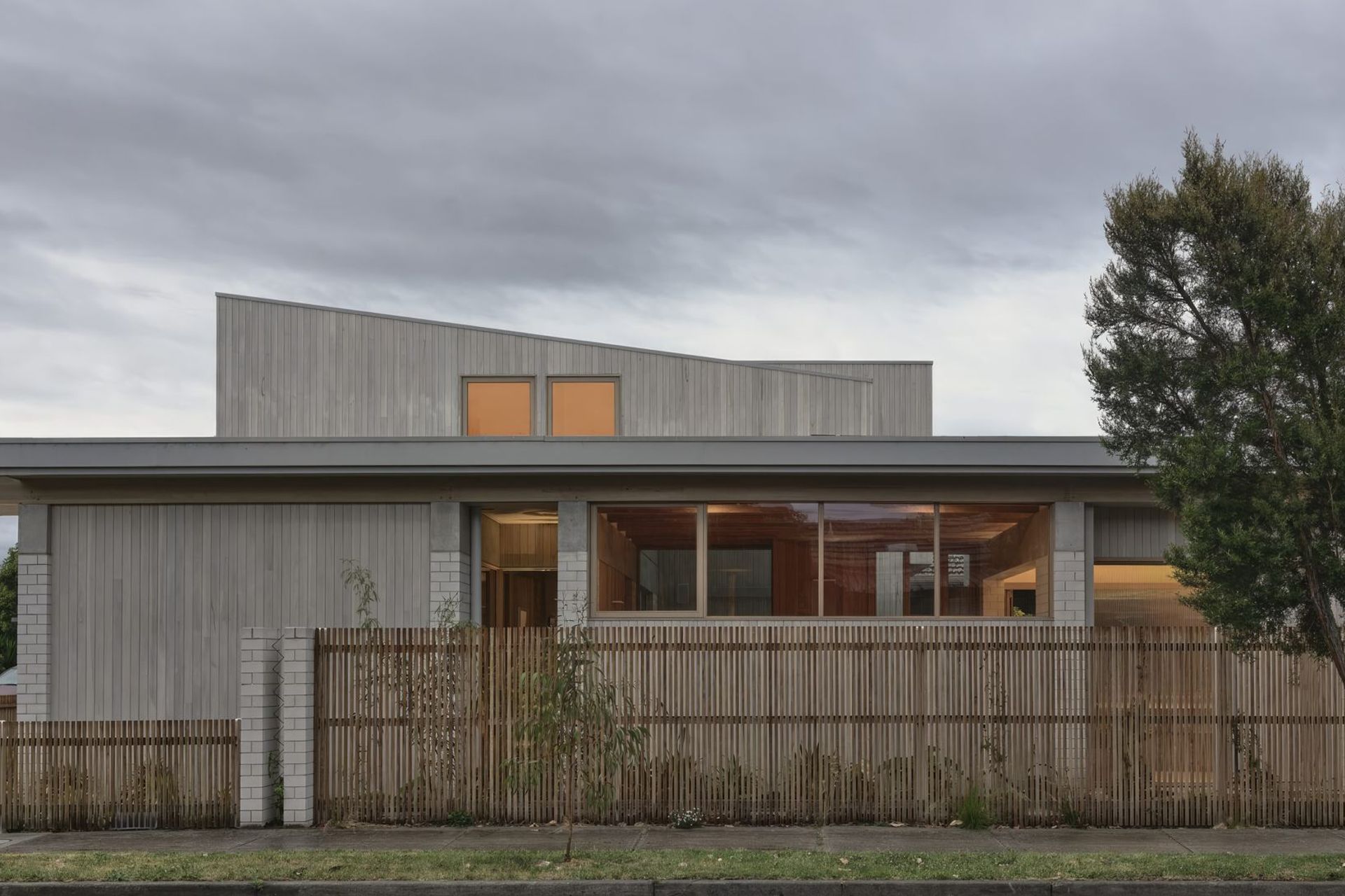 Home Pavilion by MRTN Architects | Photo Credit: Derek Swalwell