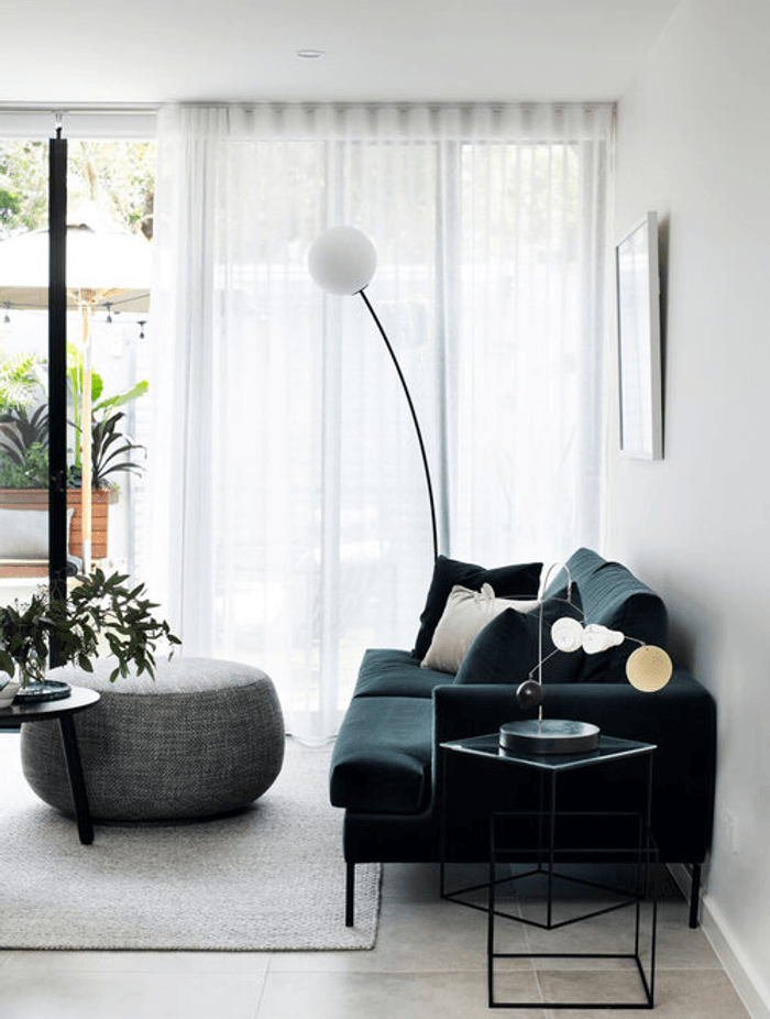 Juxtapose Terrace by Studio aem | Photography by Brigid Arnott