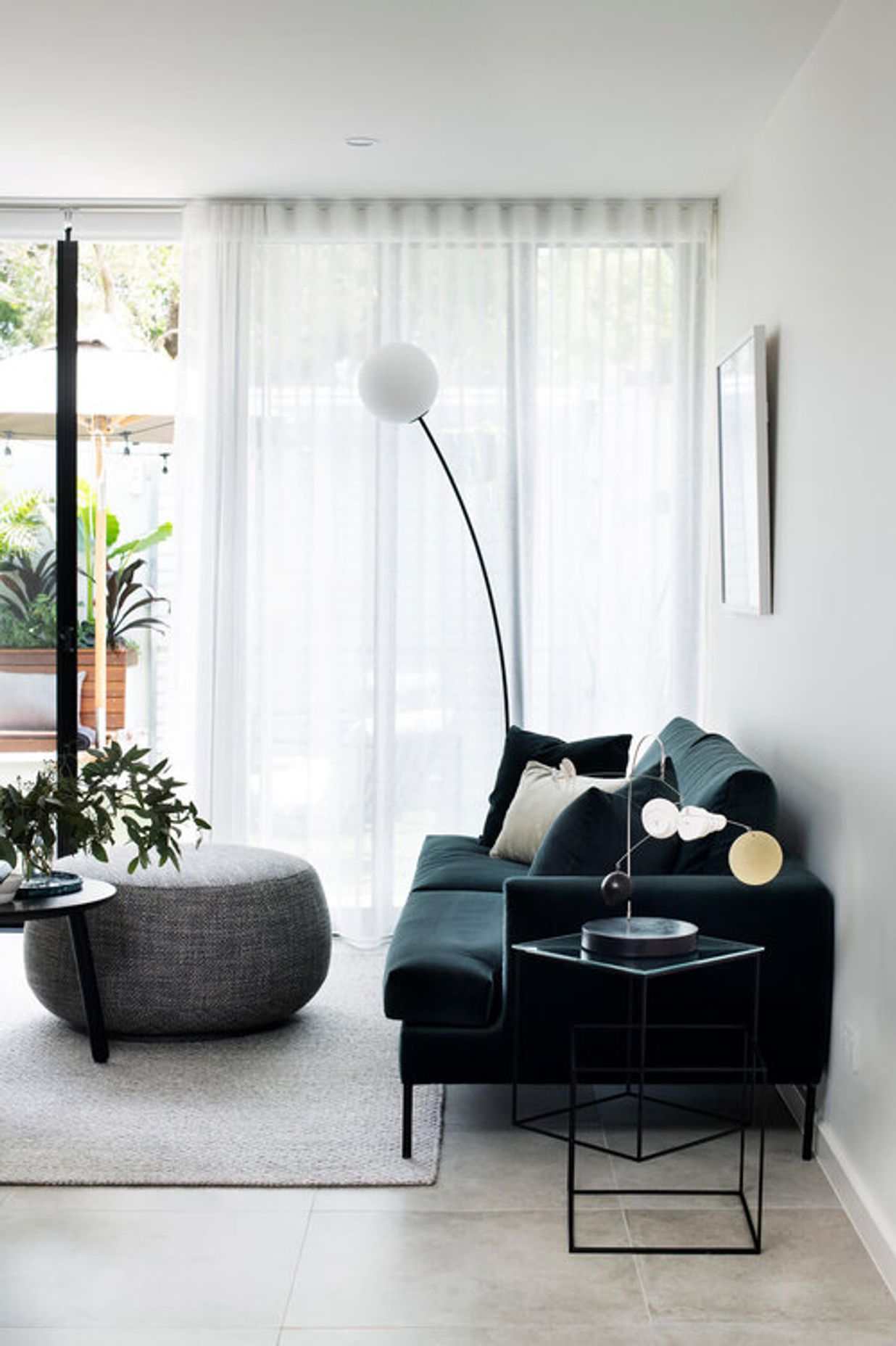 Juxtapose Terrace by Studio aem | Photography by Brigid Arnott