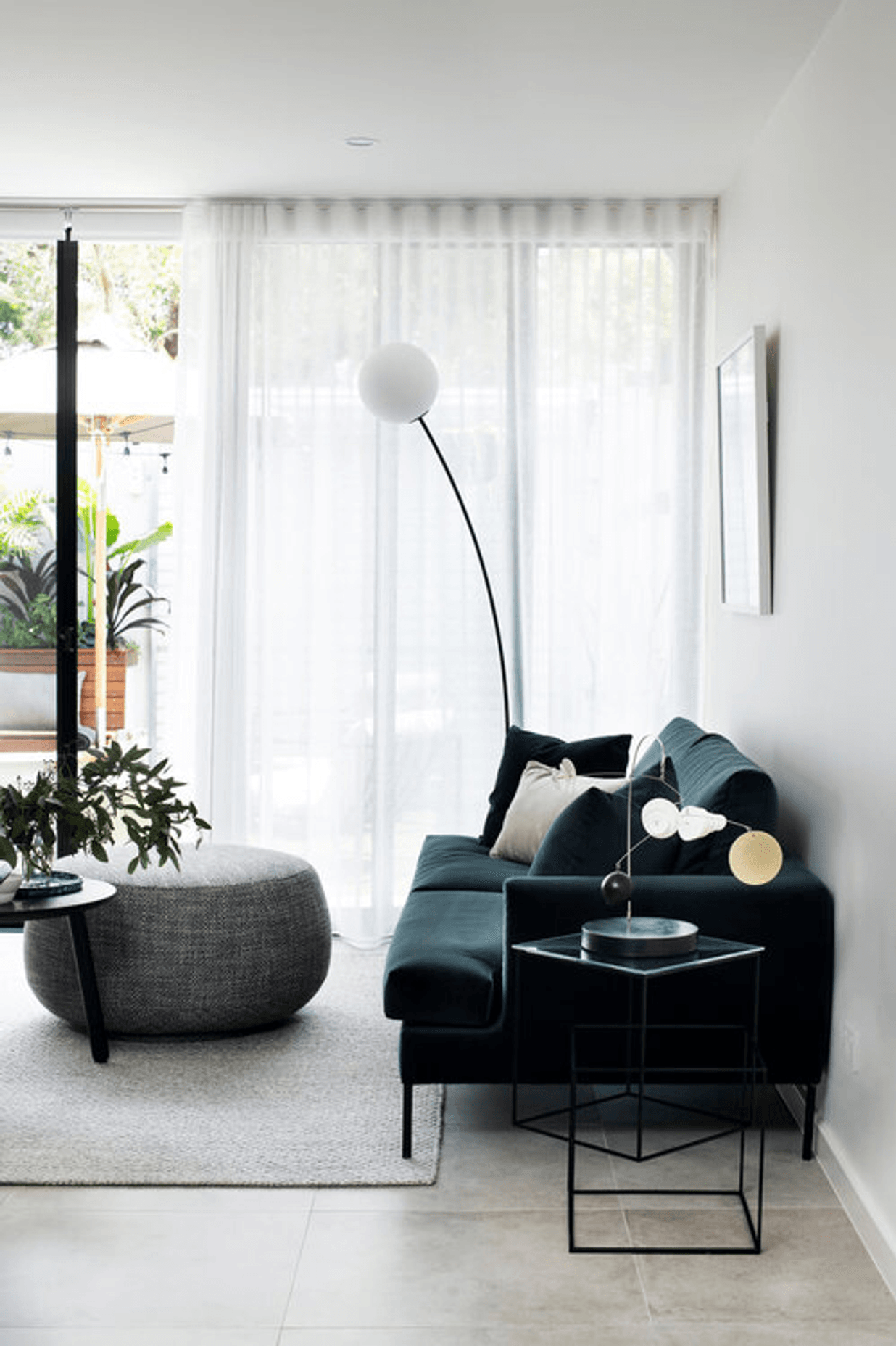 Juxtapose Terrace by Studio aem | Photography by Brigid Arnott