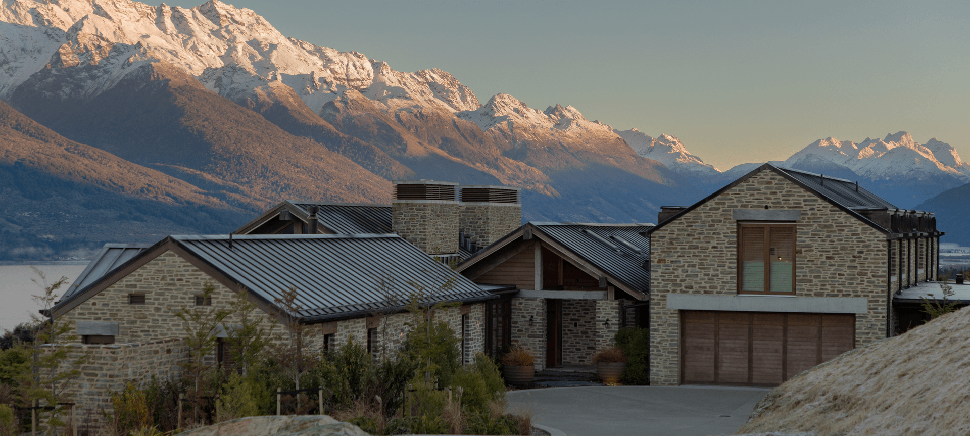 Manukard Gard | Mason & Wales Architects