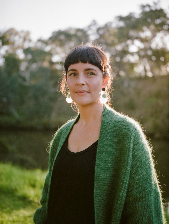 Frances Hale | Photography by Sarah Pannell