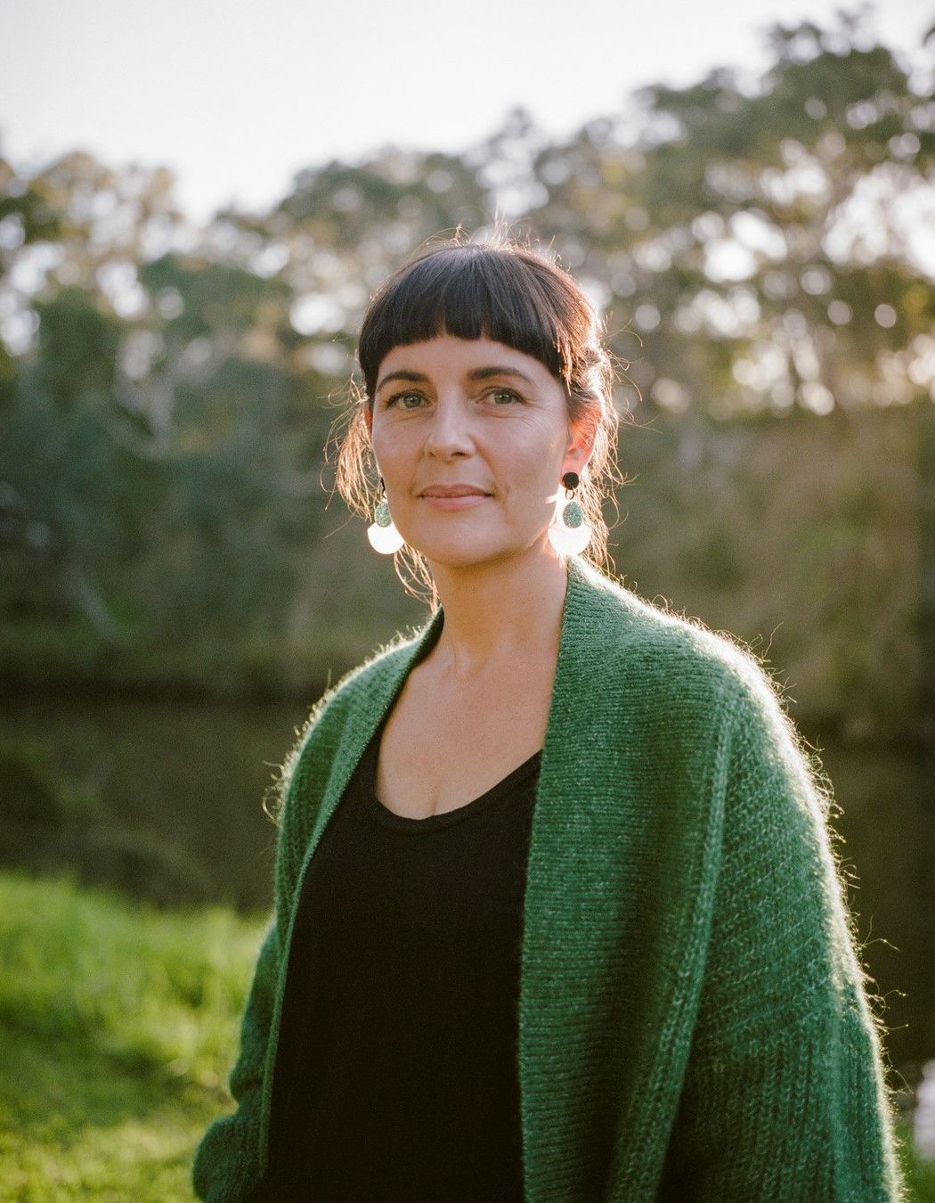 Frances Hale | Photography by Sarah Pannell