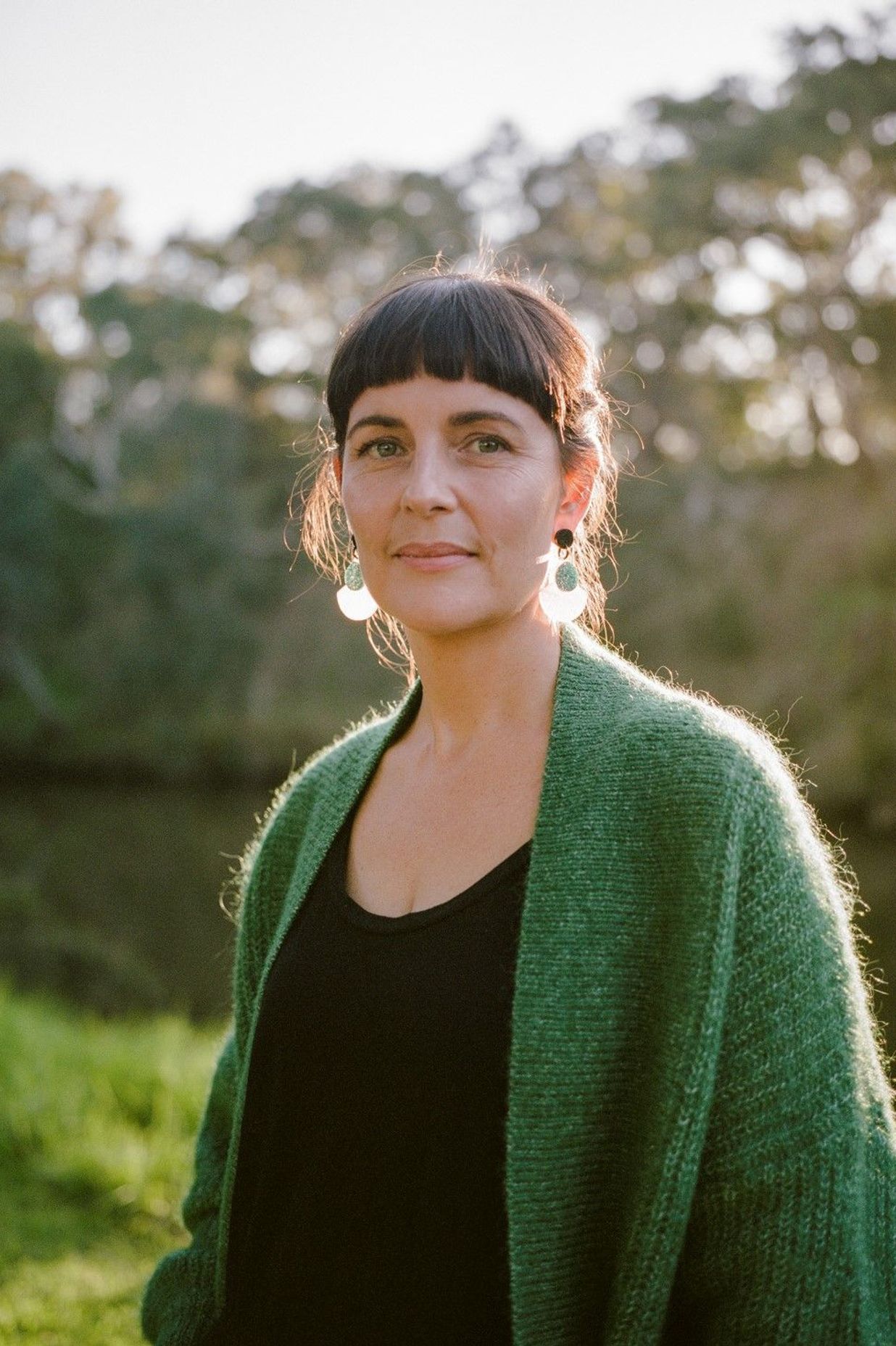 Frances Hale | Photography by Sarah Pannell