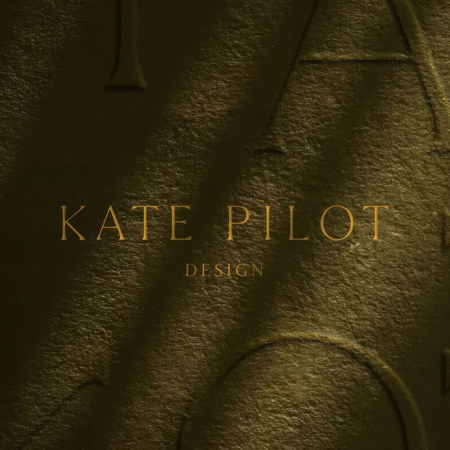Kate Pilot Design launches, marking a new chapter in spatially-led interior practice