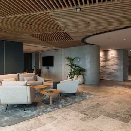 5 benefits of movable partition wall systems