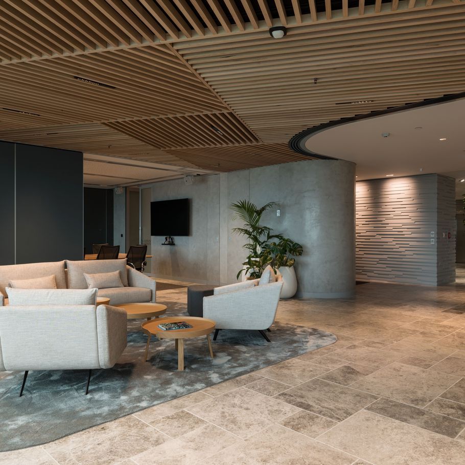 5 benefits of movable partition wall systems
