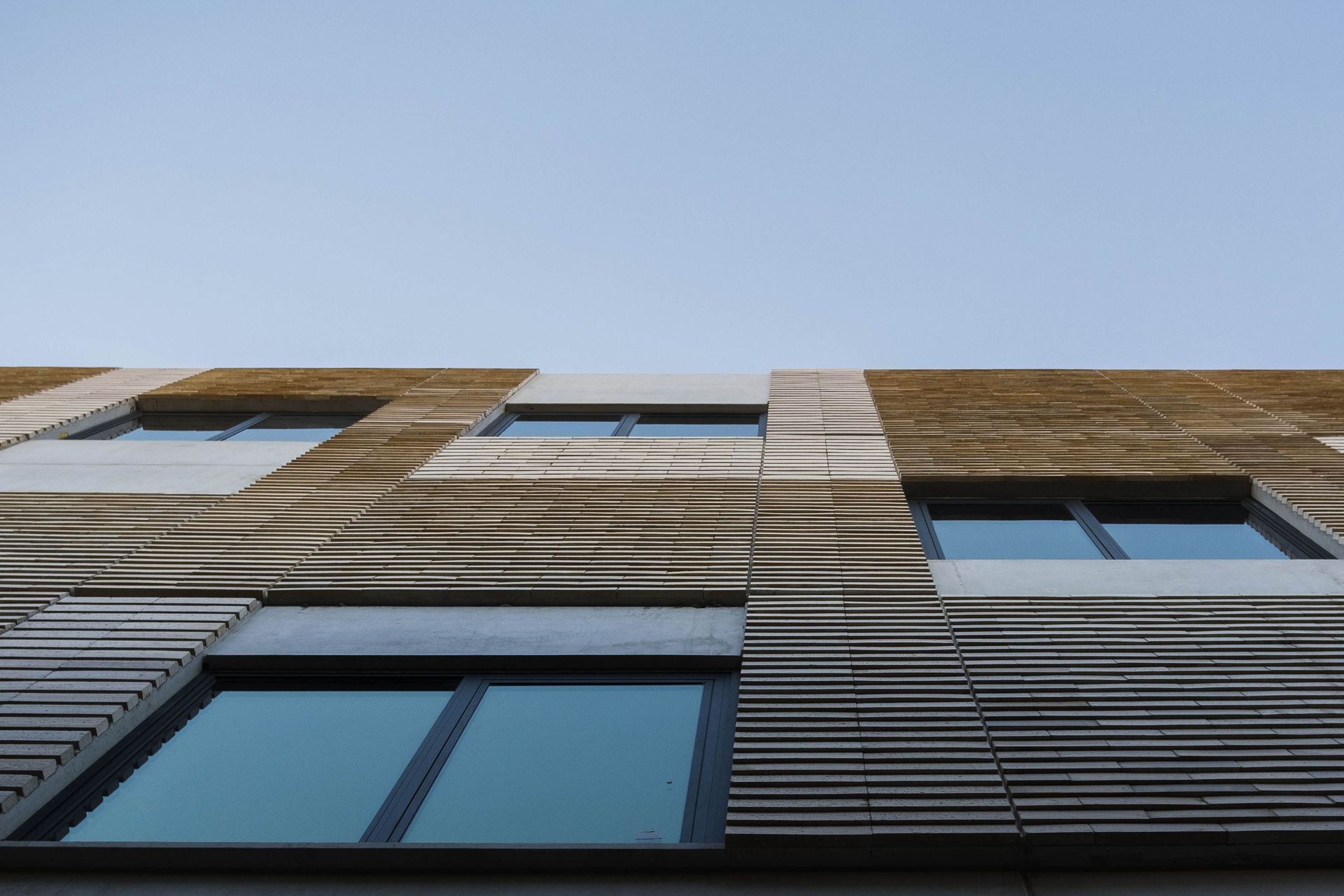 Zero Gipps is a contemporary six-storey workplace building designed around wellness and sustainability.