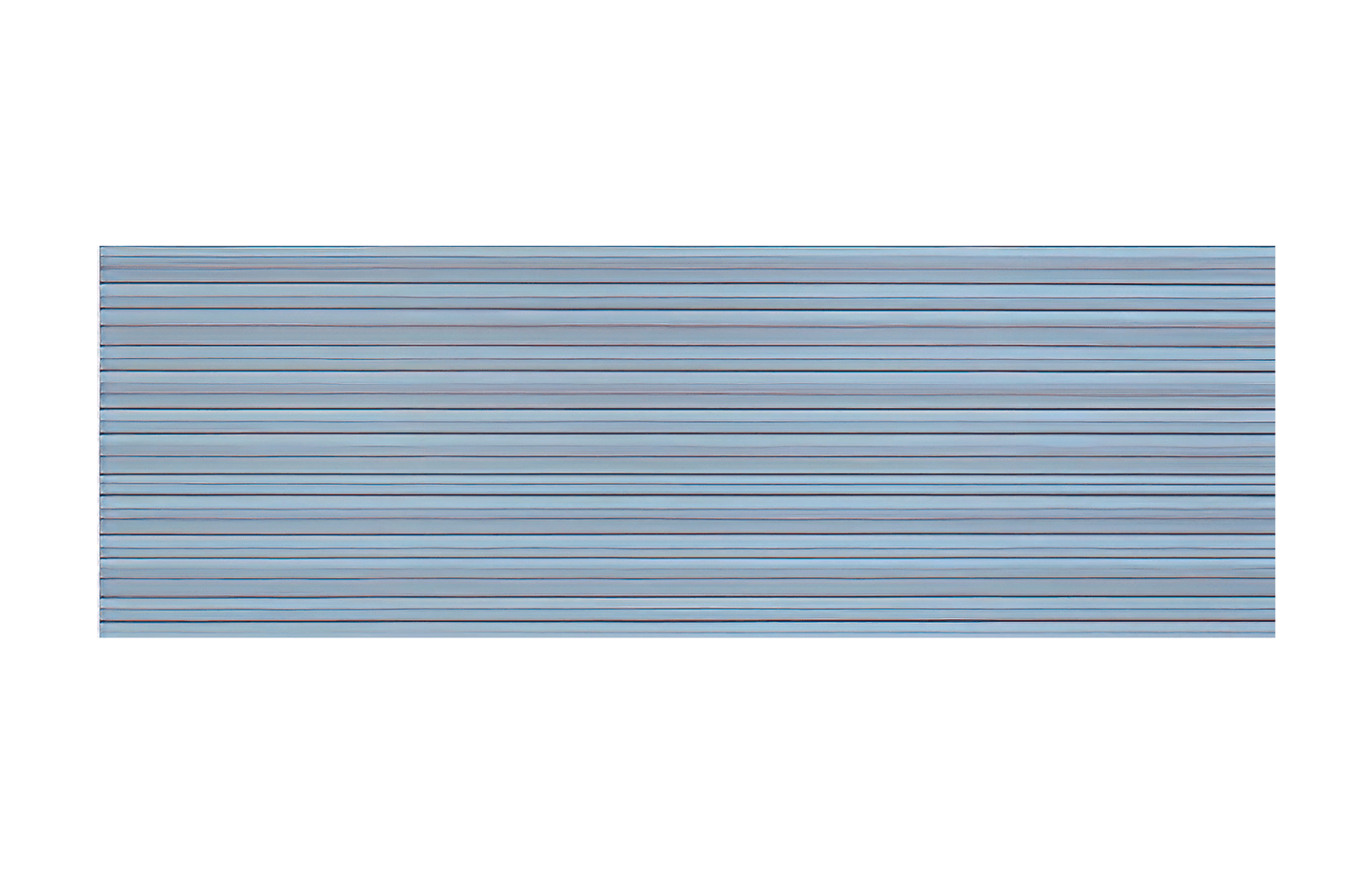 Stonini Corrugated 3D Profile Panels Horizontal